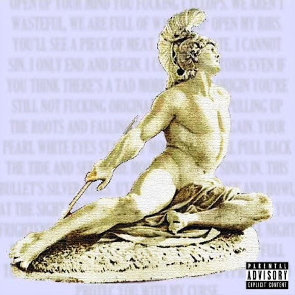 Meet your Posher, Michael - Picture 1 of 1